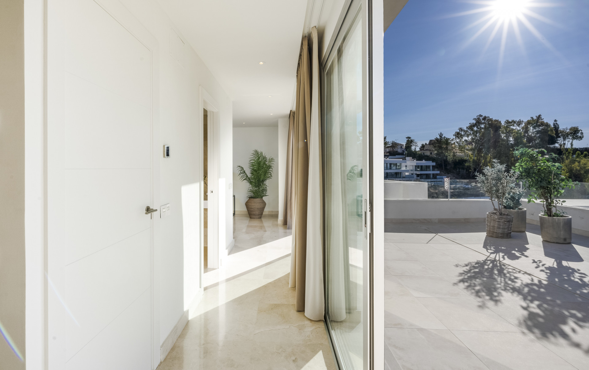 Duplex Penthouse in Nueva Andalucia, Marbella - Image 37