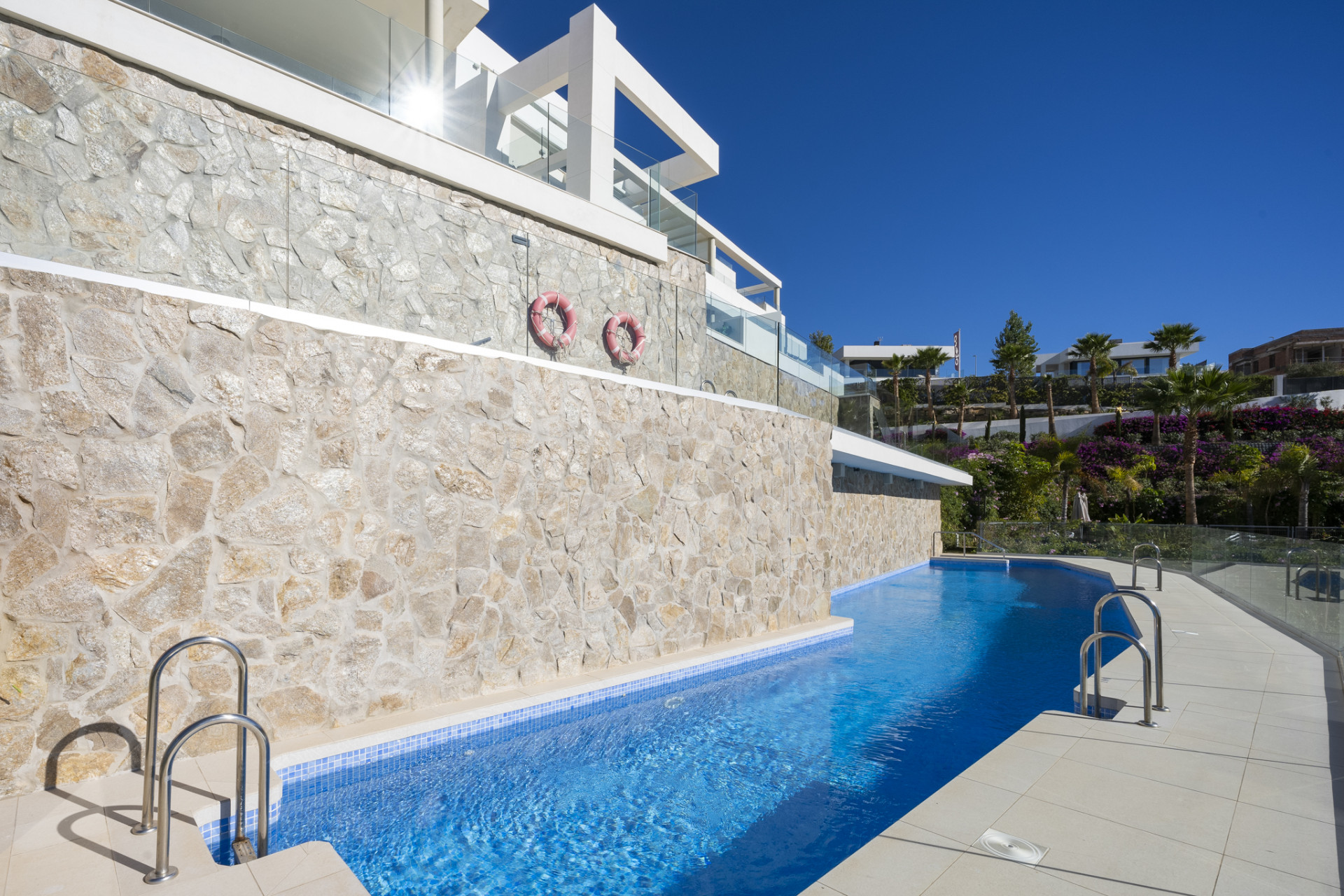 Duplex Penthouse en Nueva Andalucia, Marbella - Image 53