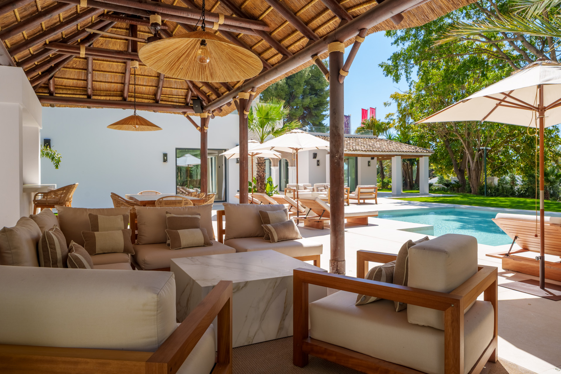 Villa in Nueva Andalucia, Marbella - Image 9