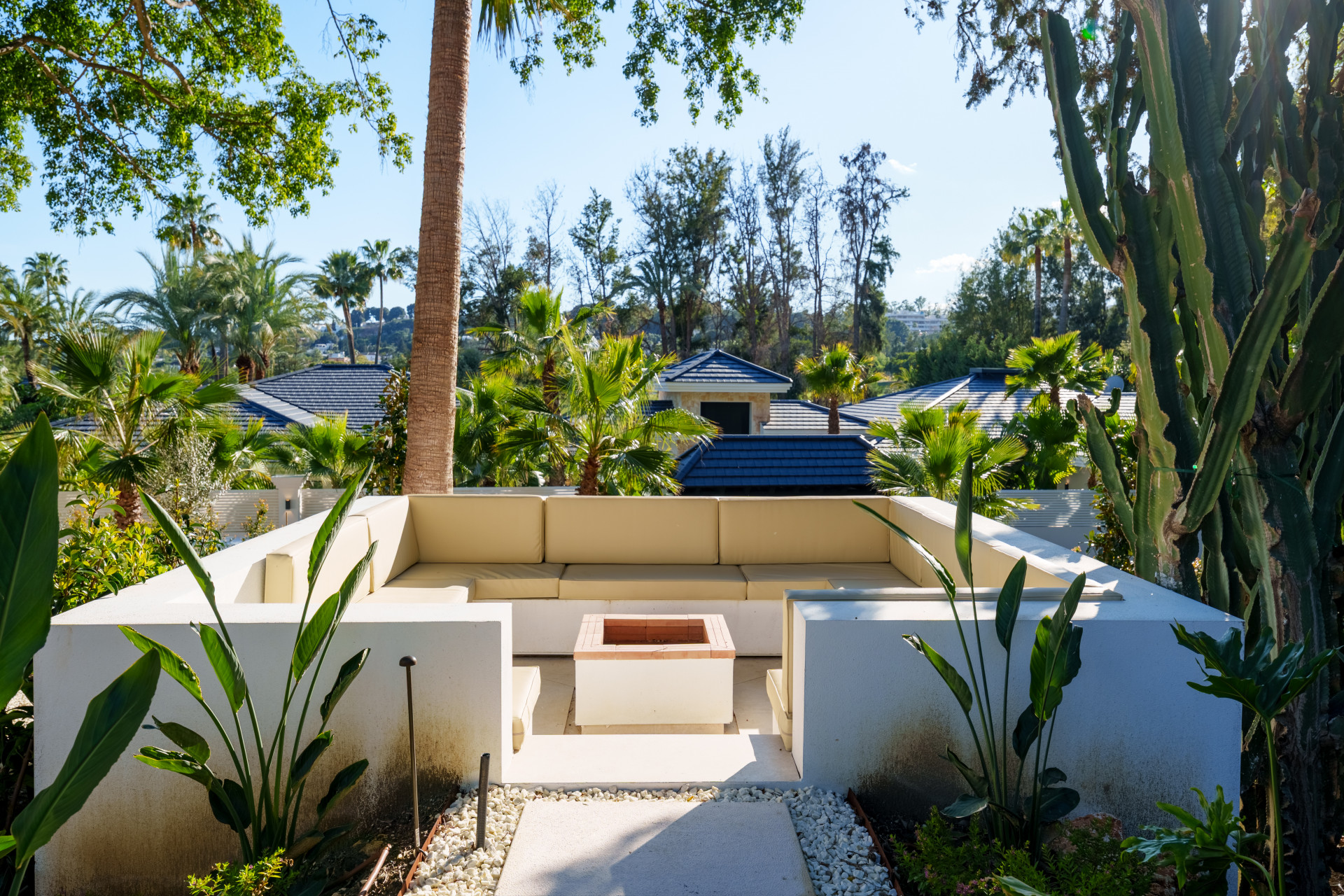 Villa in Nueva Andalucia, Marbella - Image 24