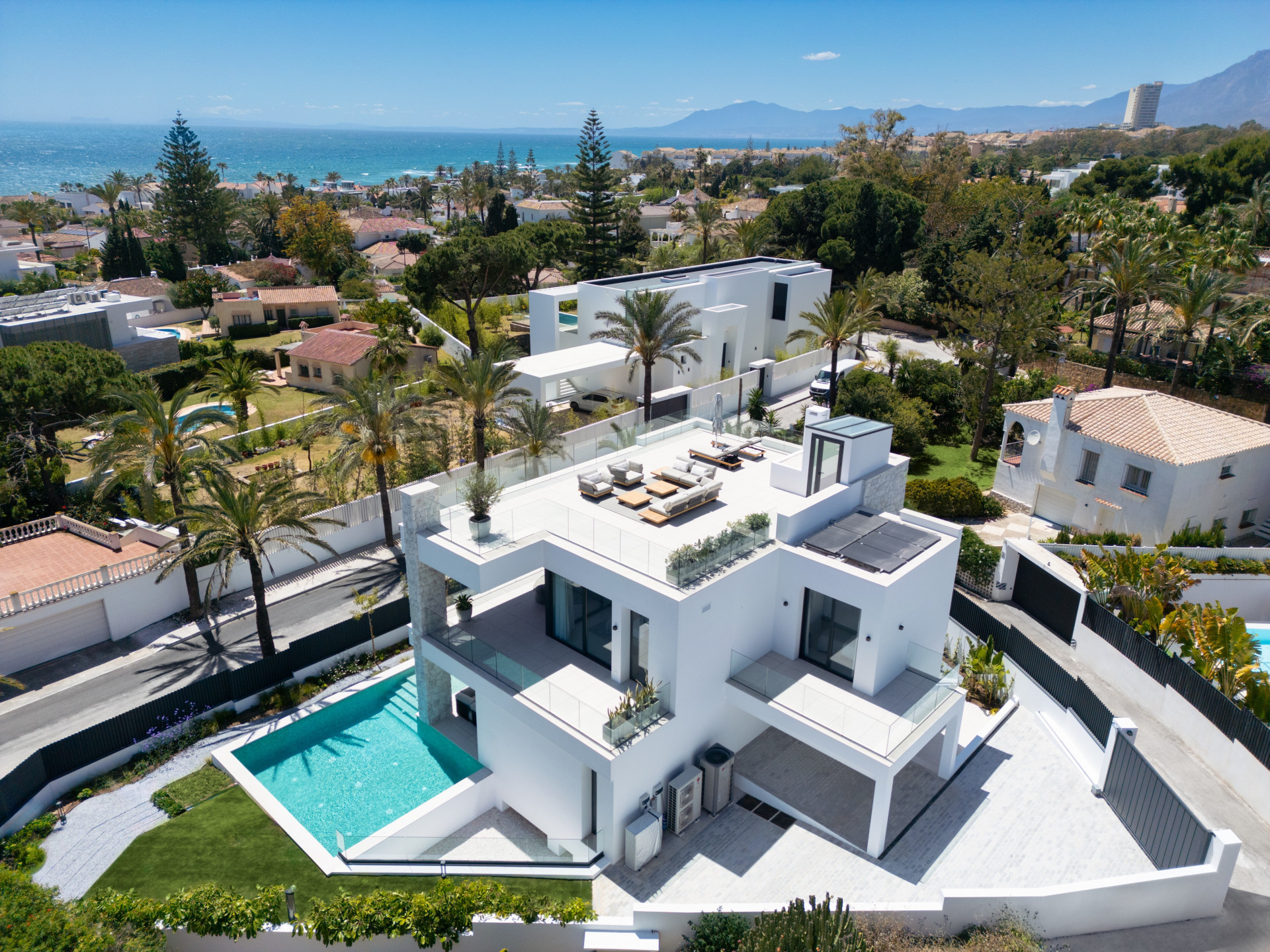 Villa in Marbella Este, Marbella - Image 22