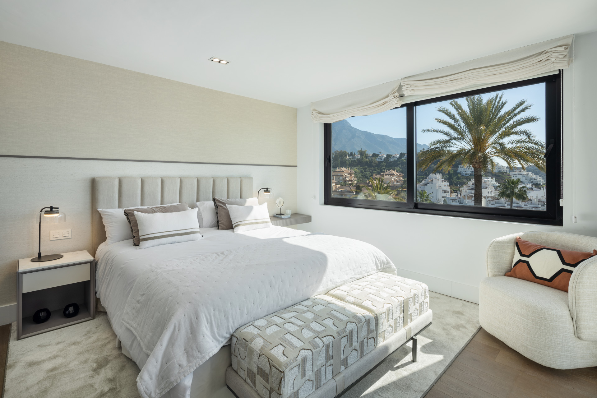 Villa en Nueva Andalucia, Marbella - Image 15