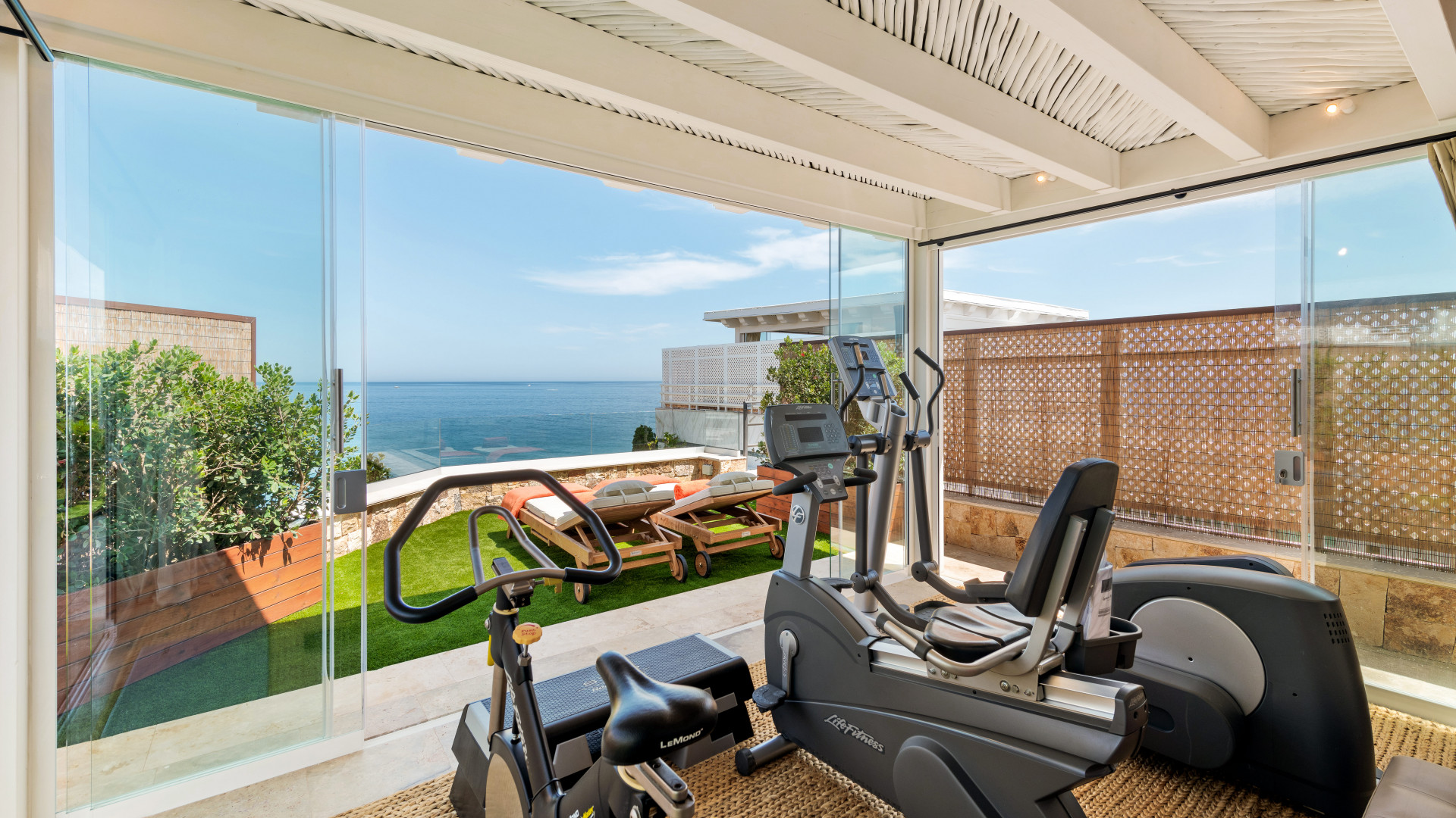 Penthouse en Marbella Golden Mile, Marbella - Image 14