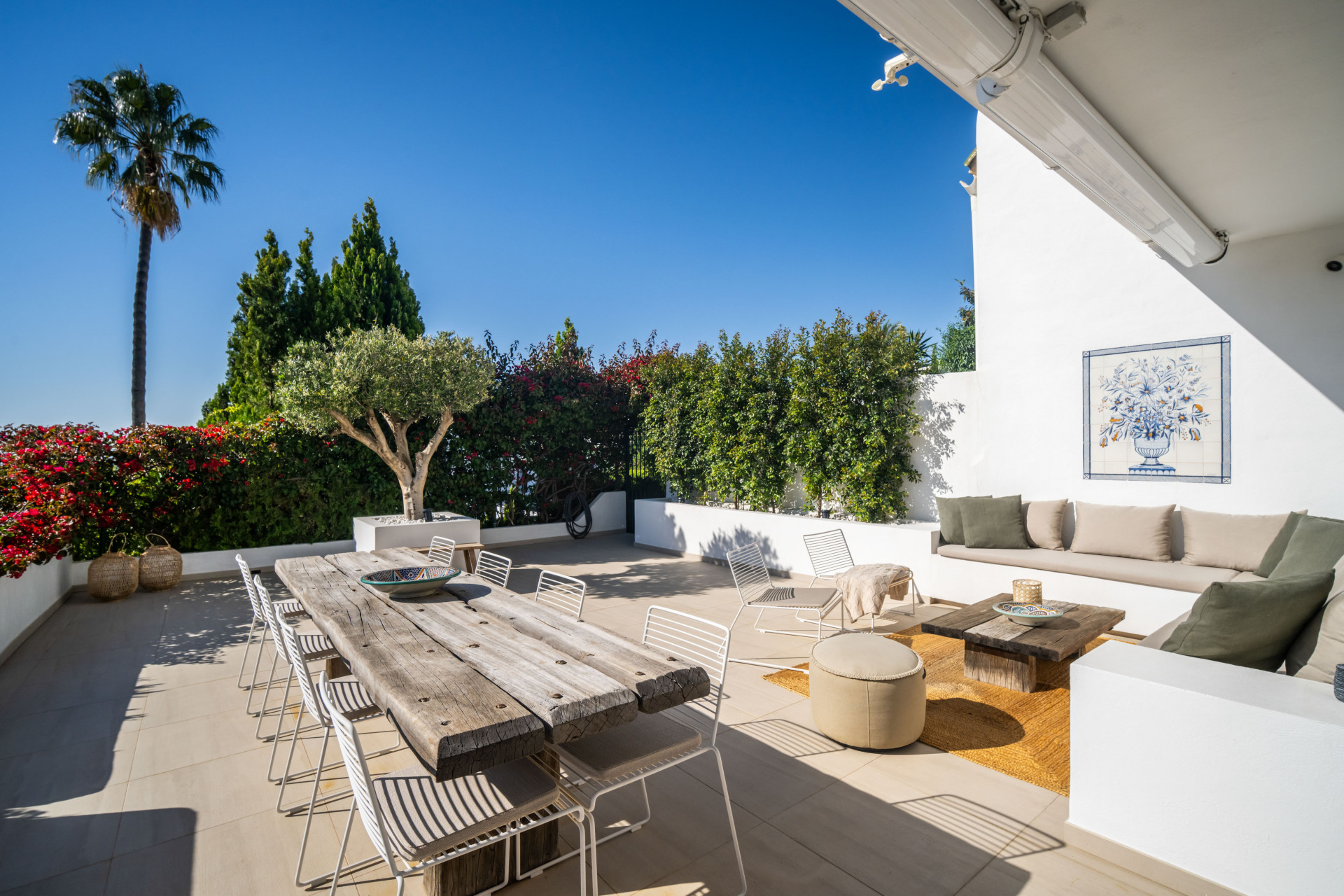 Town House in Nueva Andalucia, Marbella - Image 4