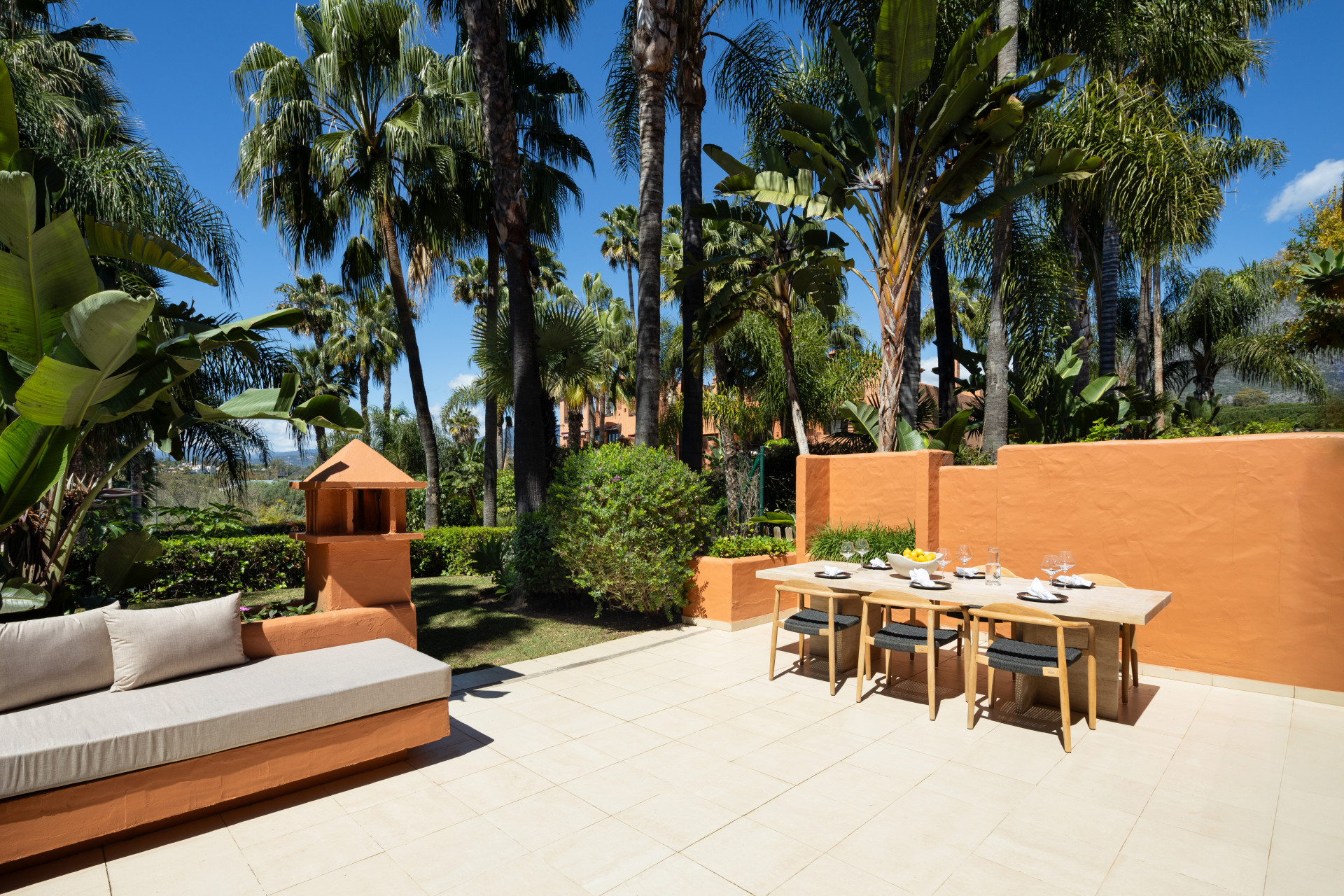 Town House à Marbella Golden Mile, Marbella - Image 16