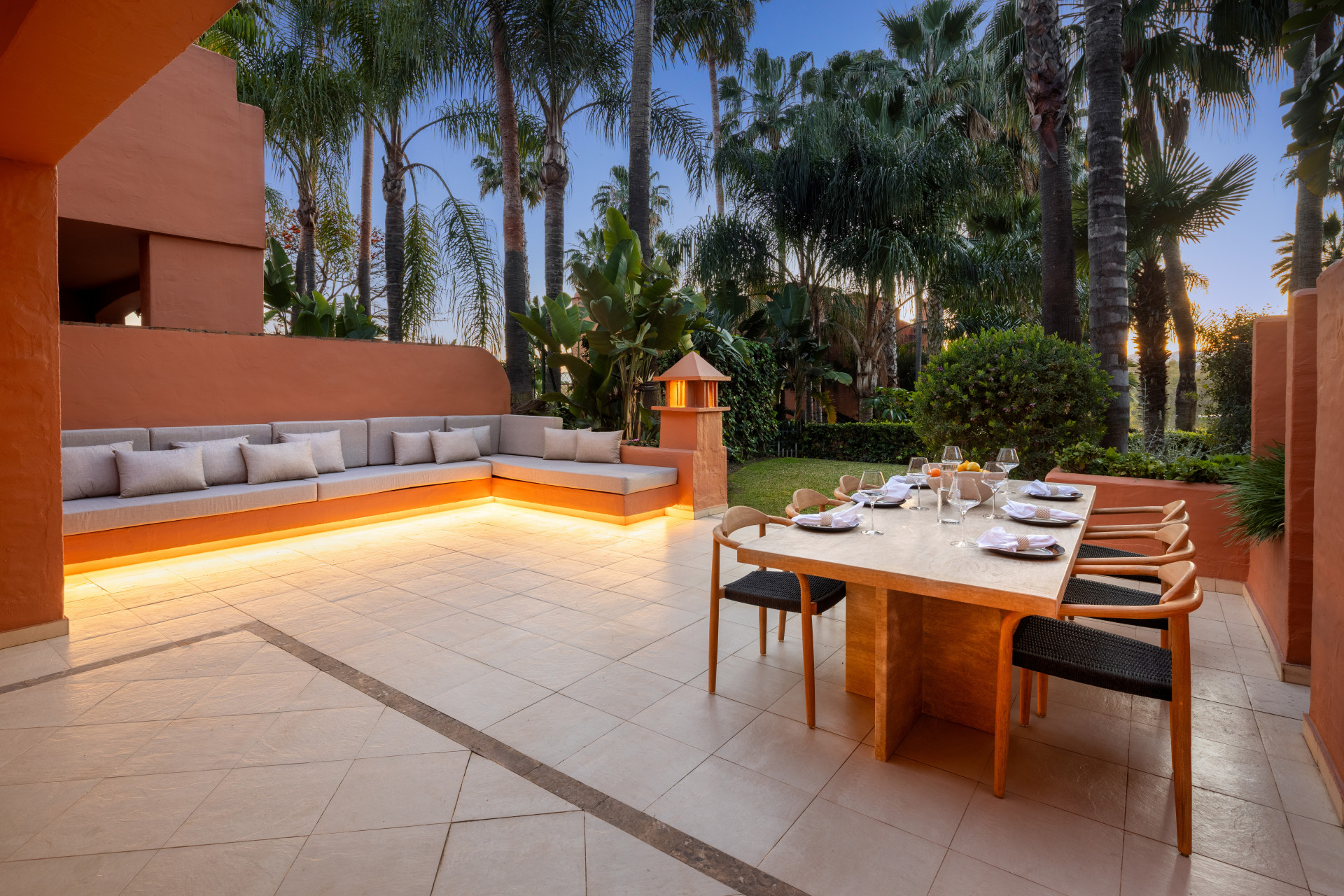 Town House in Marbella Golden Mile, Marbella - Image 17