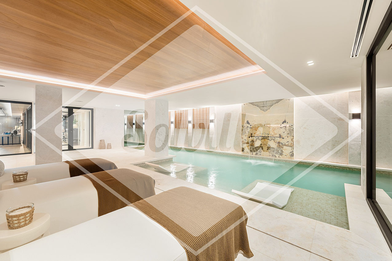 Villa in Nueva Andalucia, Marbella - Image 9