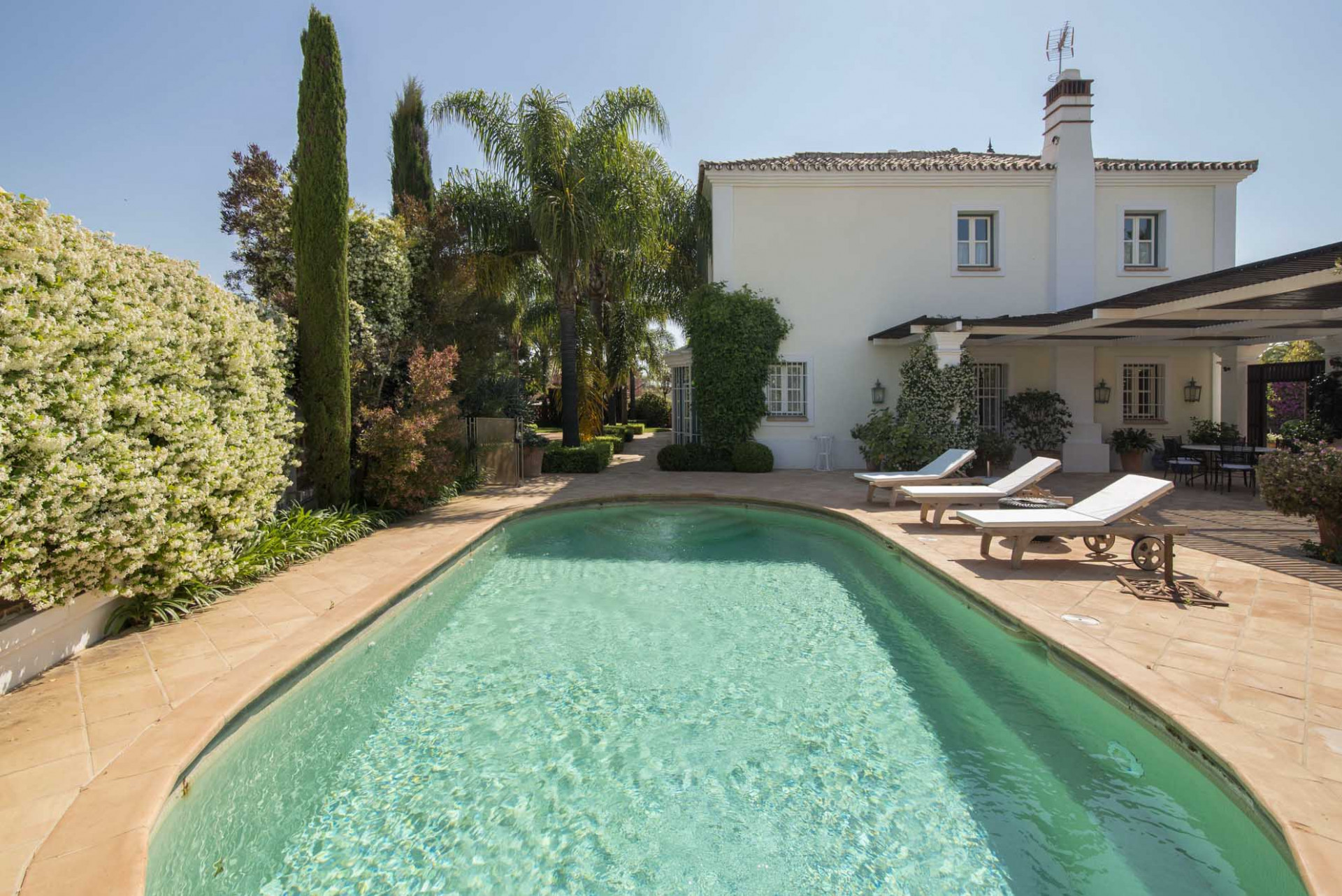 Villa in Marbella, Marbella - Image 7