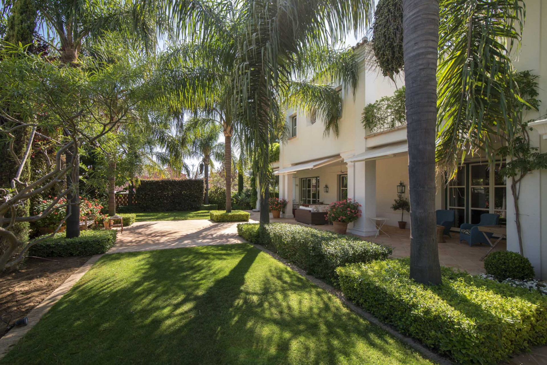 Villa en Marbella, Marbella - Image 6