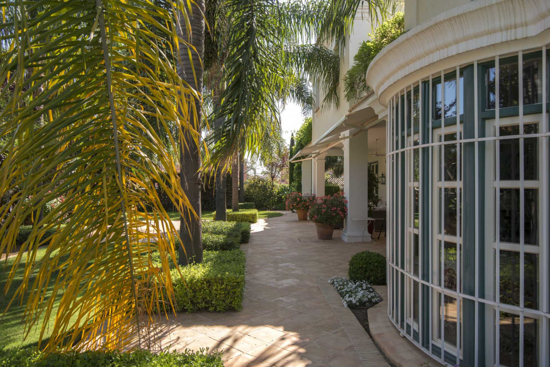 Villa in Marbella, Marbella - Image 5