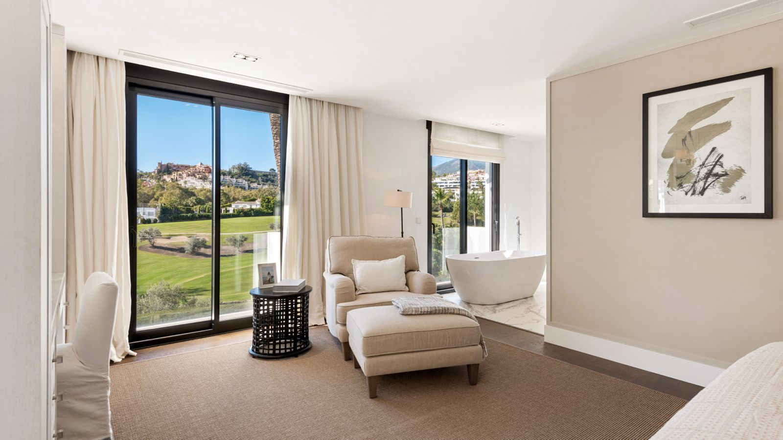 Villa en Nueva Andalucia, Marbella - Image 29