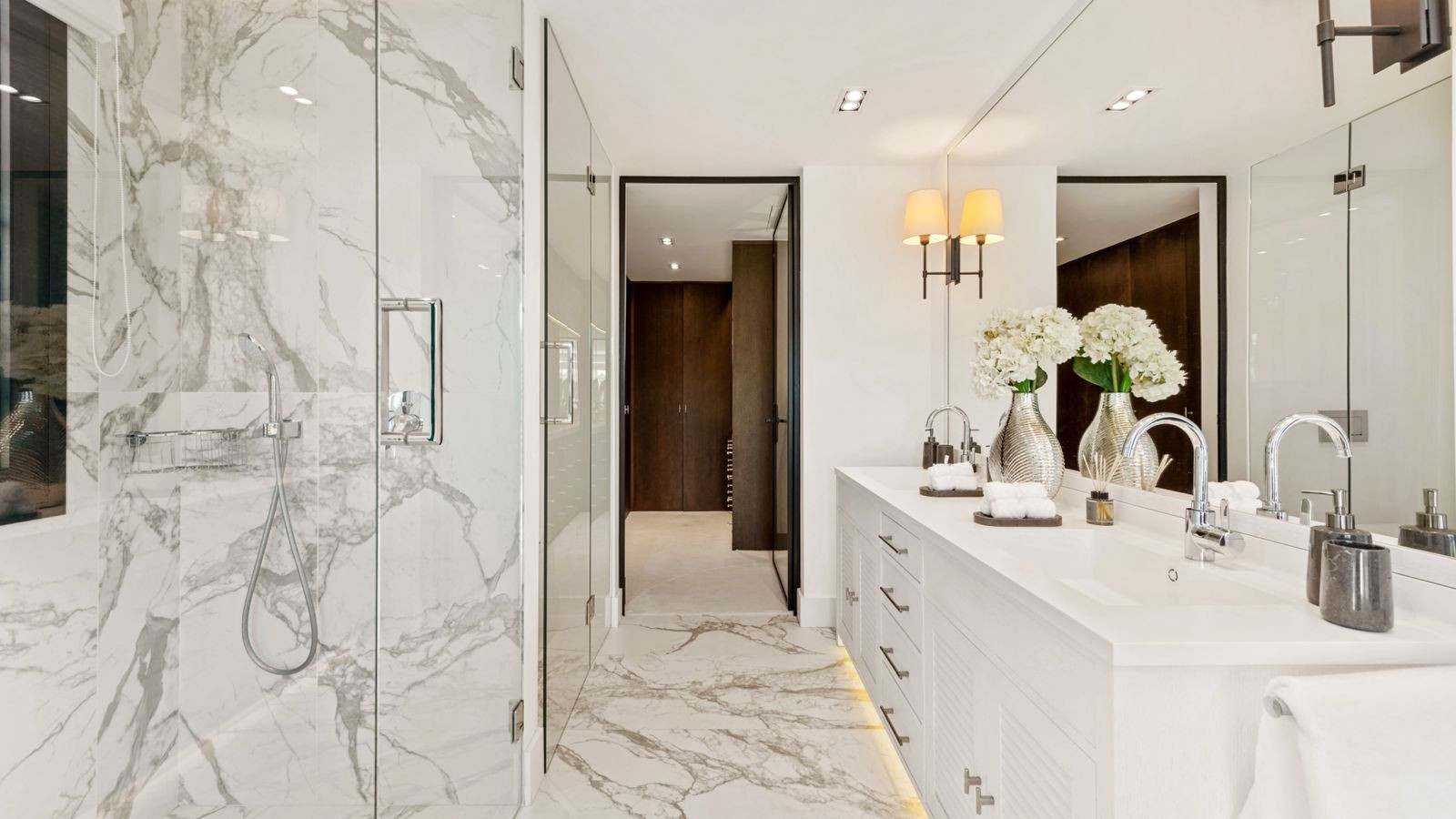 Villa en Nueva Andalucia, Marbella - Image 26