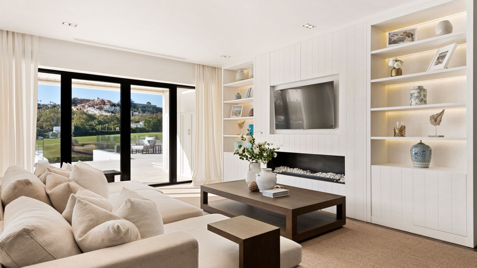 Villa en Nueva Andalucia, Marbella - Image 15
