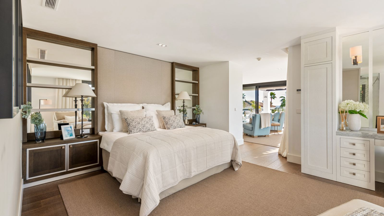 Villa en Nueva Andalucia, Marbella - Image 13