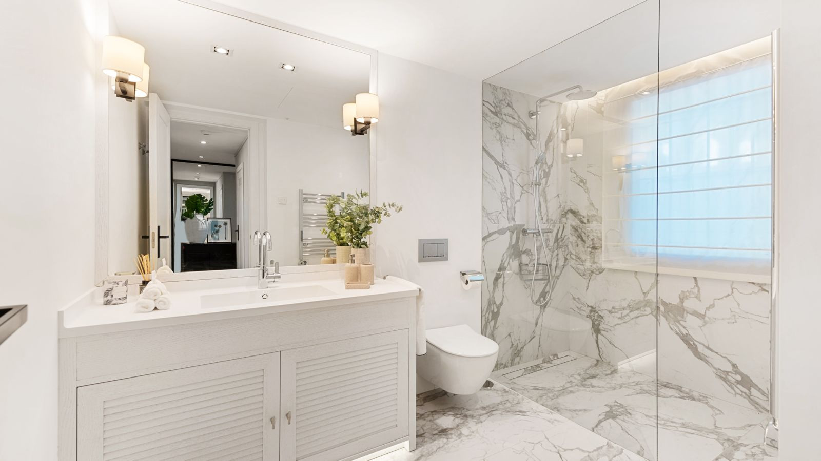 Villa en Nueva Andalucia, Marbella - Image 21