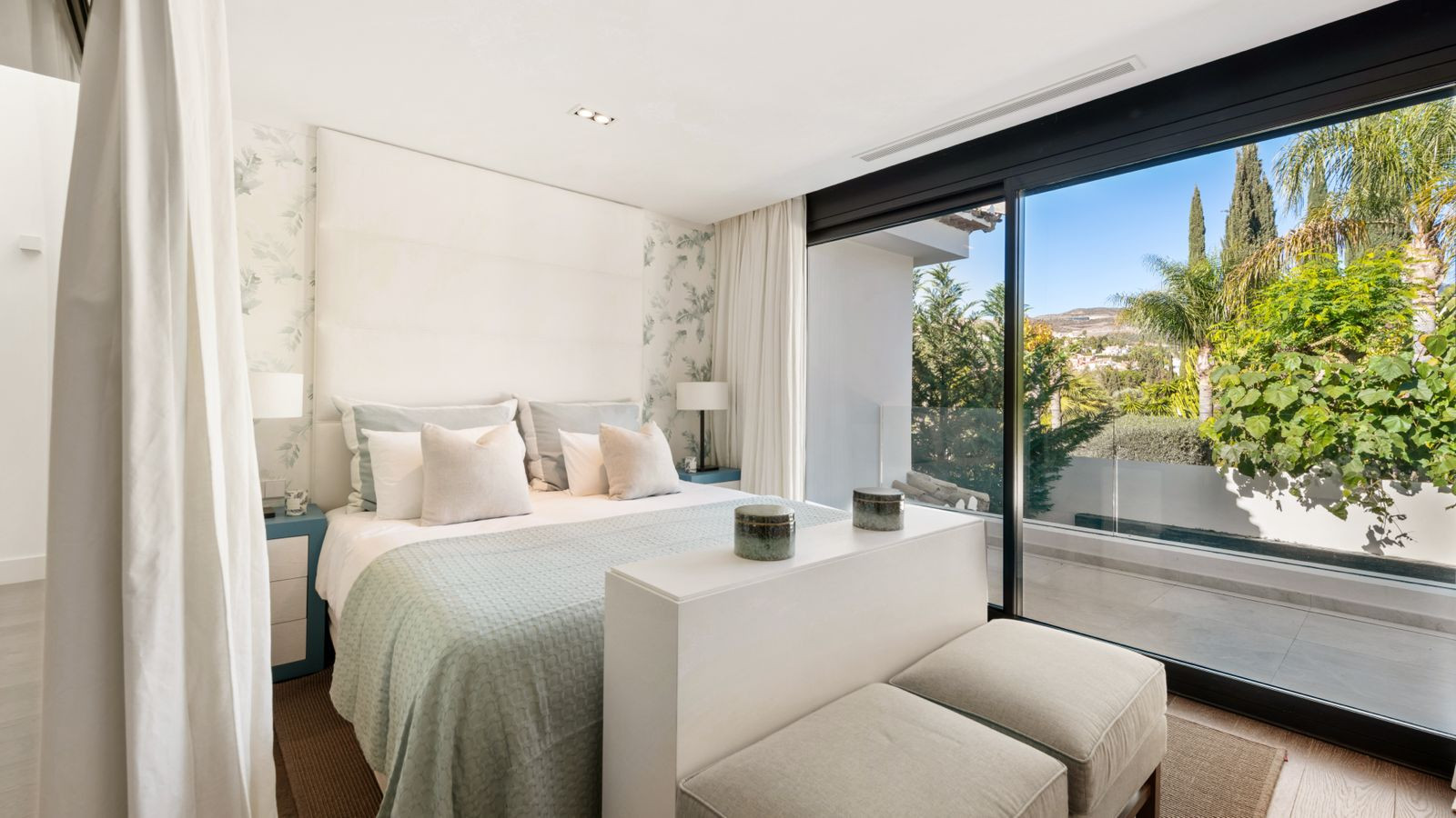 Villa en Nueva Andalucia, Marbella - Image 23