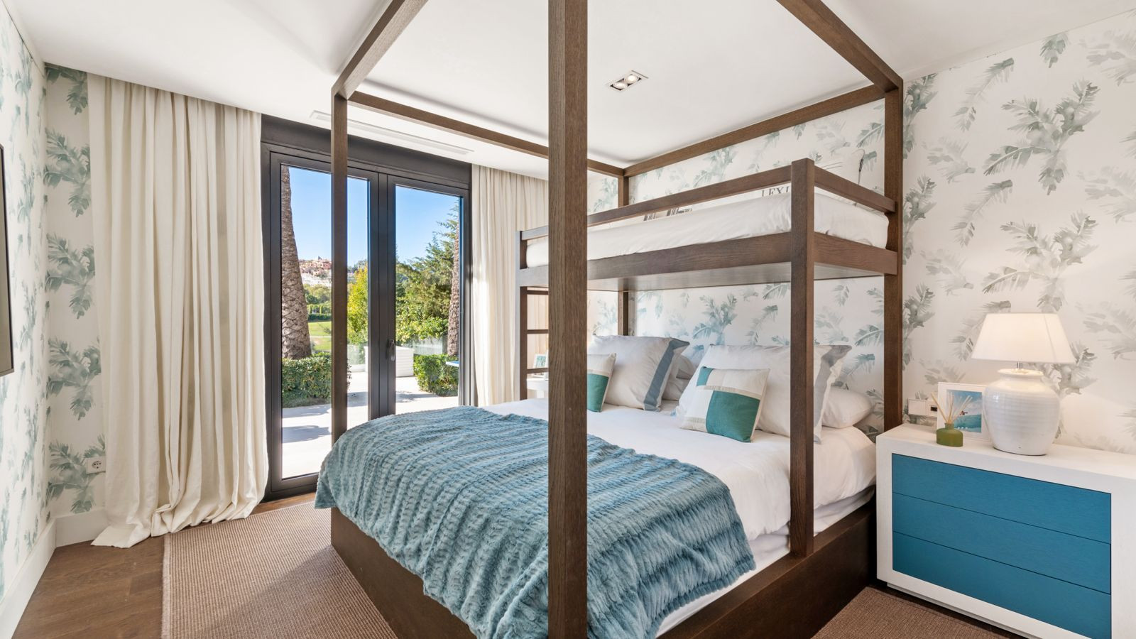 Villa en Nueva Andalucia, Marbella - Image 25