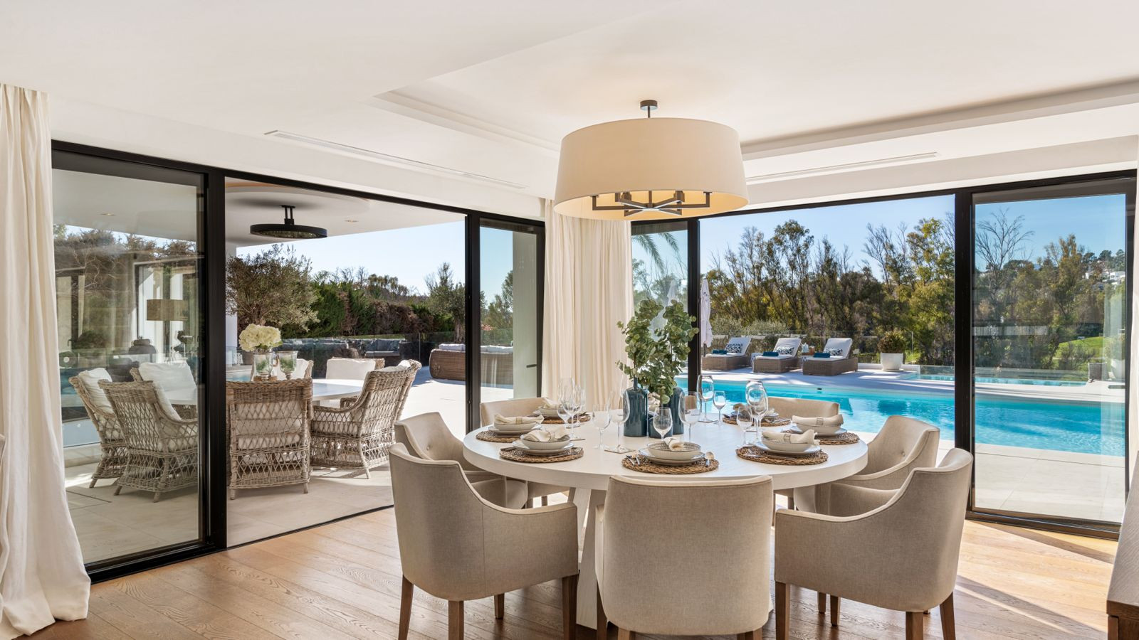 Villa en Nueva Andalucia, Marbella - Image 11