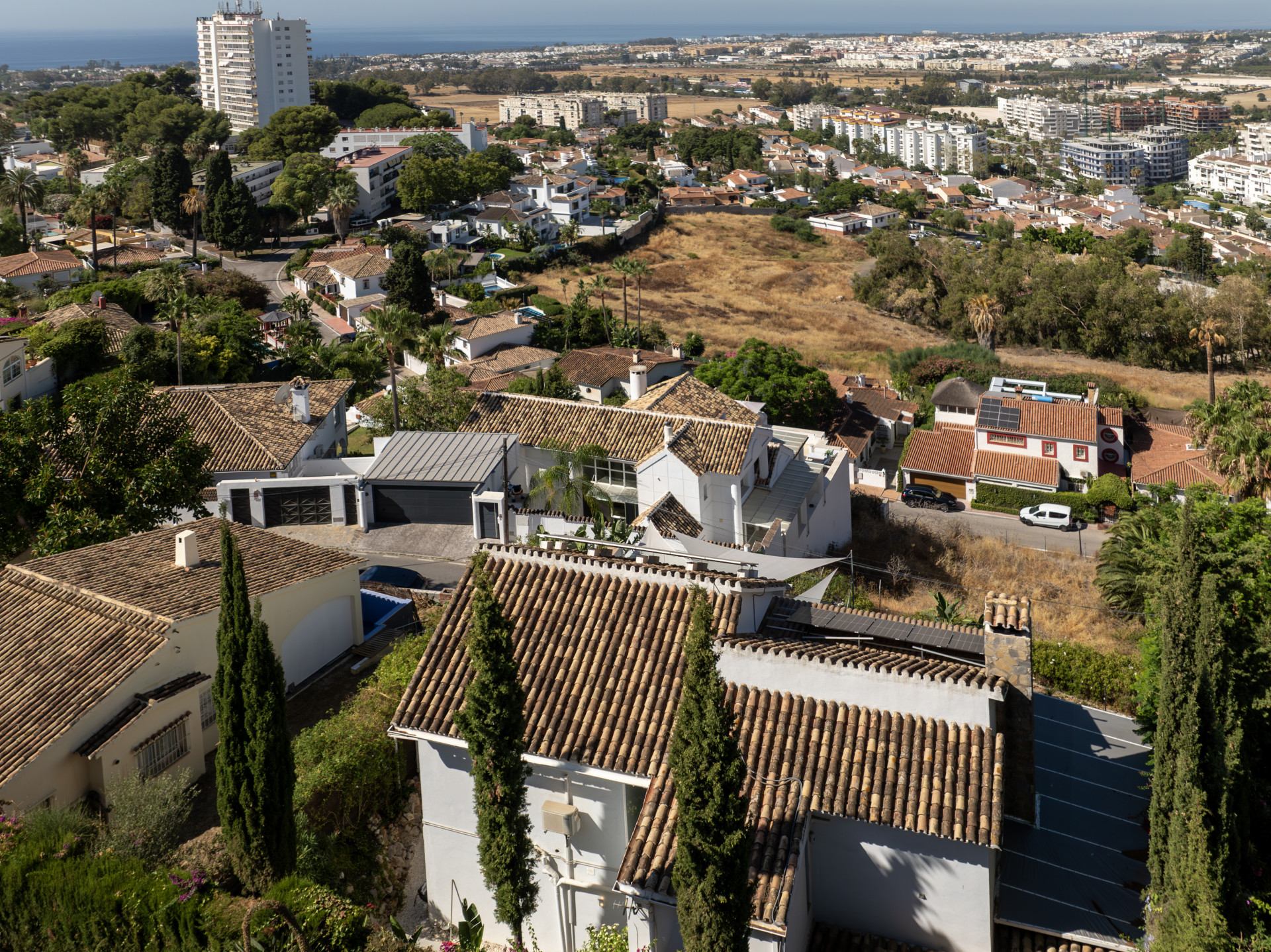 Villa in Nueva Andalucia, Marbella - Image 2