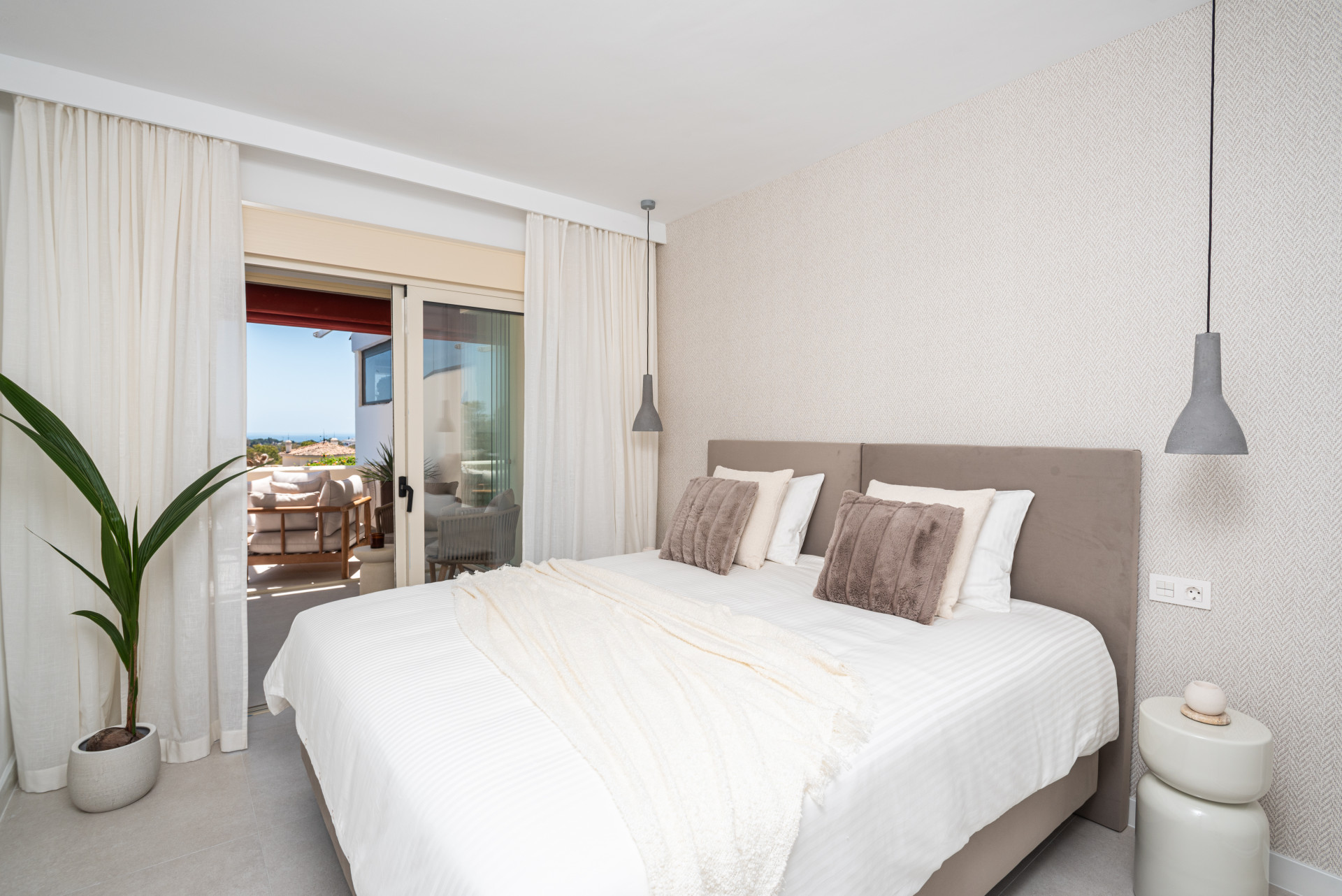 Apartment en Nueva Andalucia, Marbella - Image 12