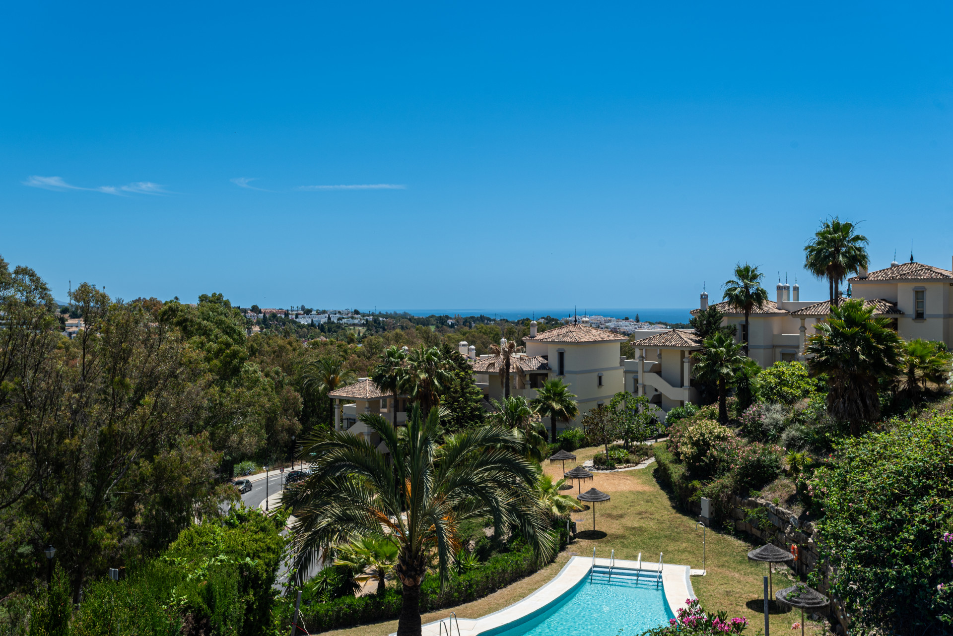 Apartment in Nueva Andalucia, Marbella - Image 25