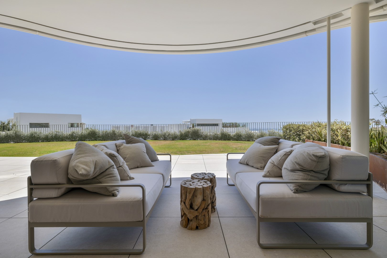 Apartment in The View Marbella, Benahavis - Image 13