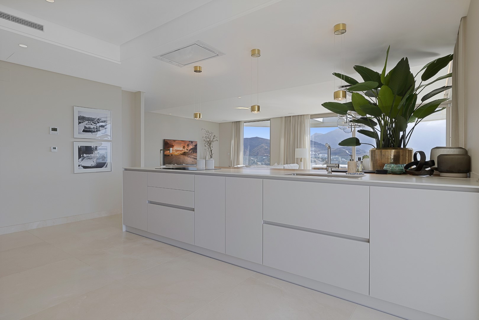 Penthouse à The View Marbella, Benahavis - Image 12