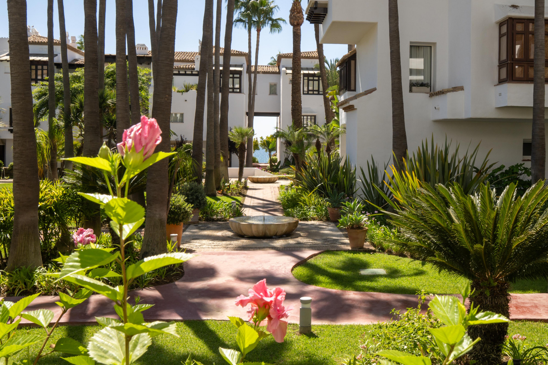 Apartment en Marbella Golden Mile, Marbella - Image 20