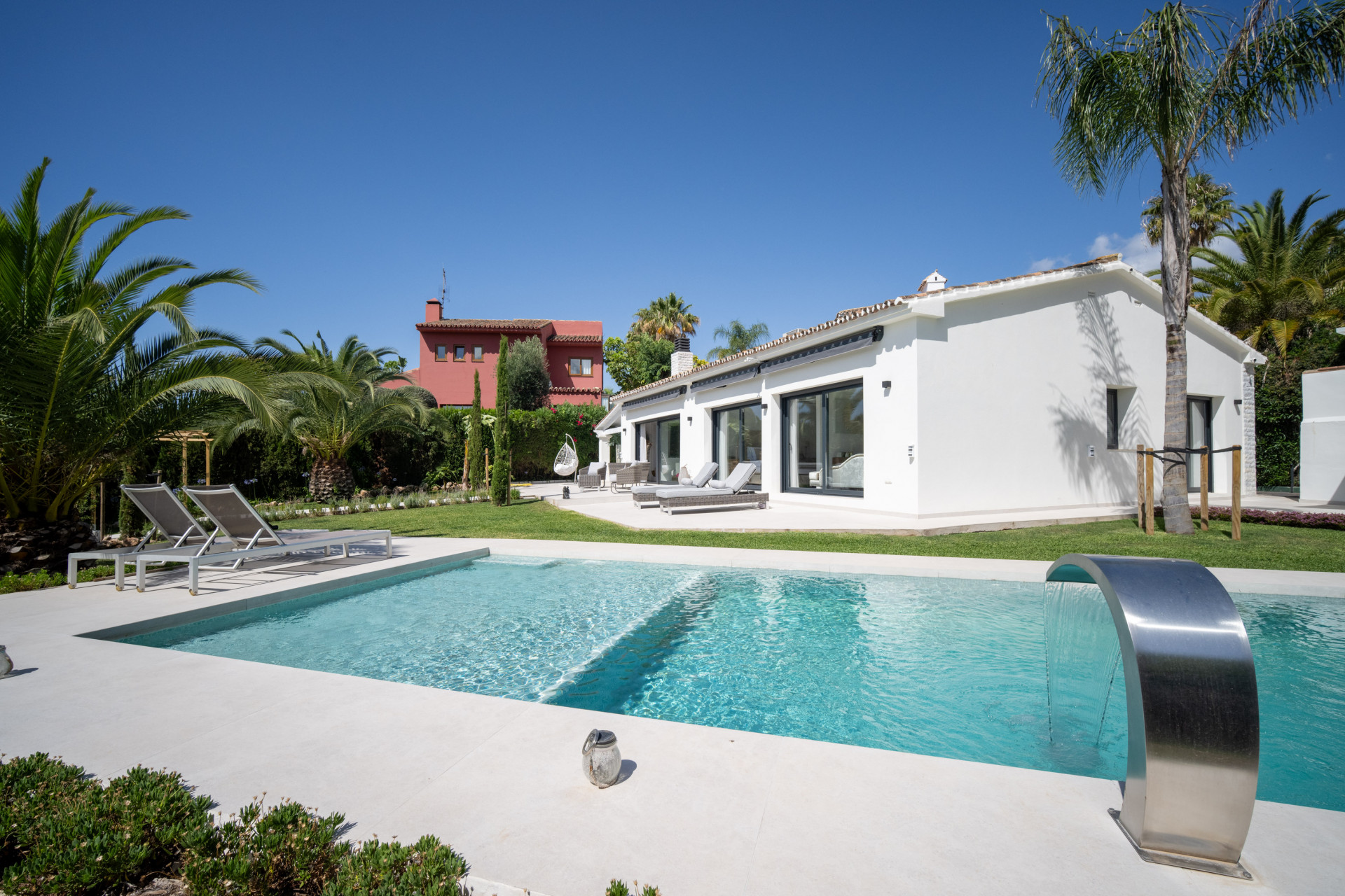 House in La Quinta, Benahavis - Image 19