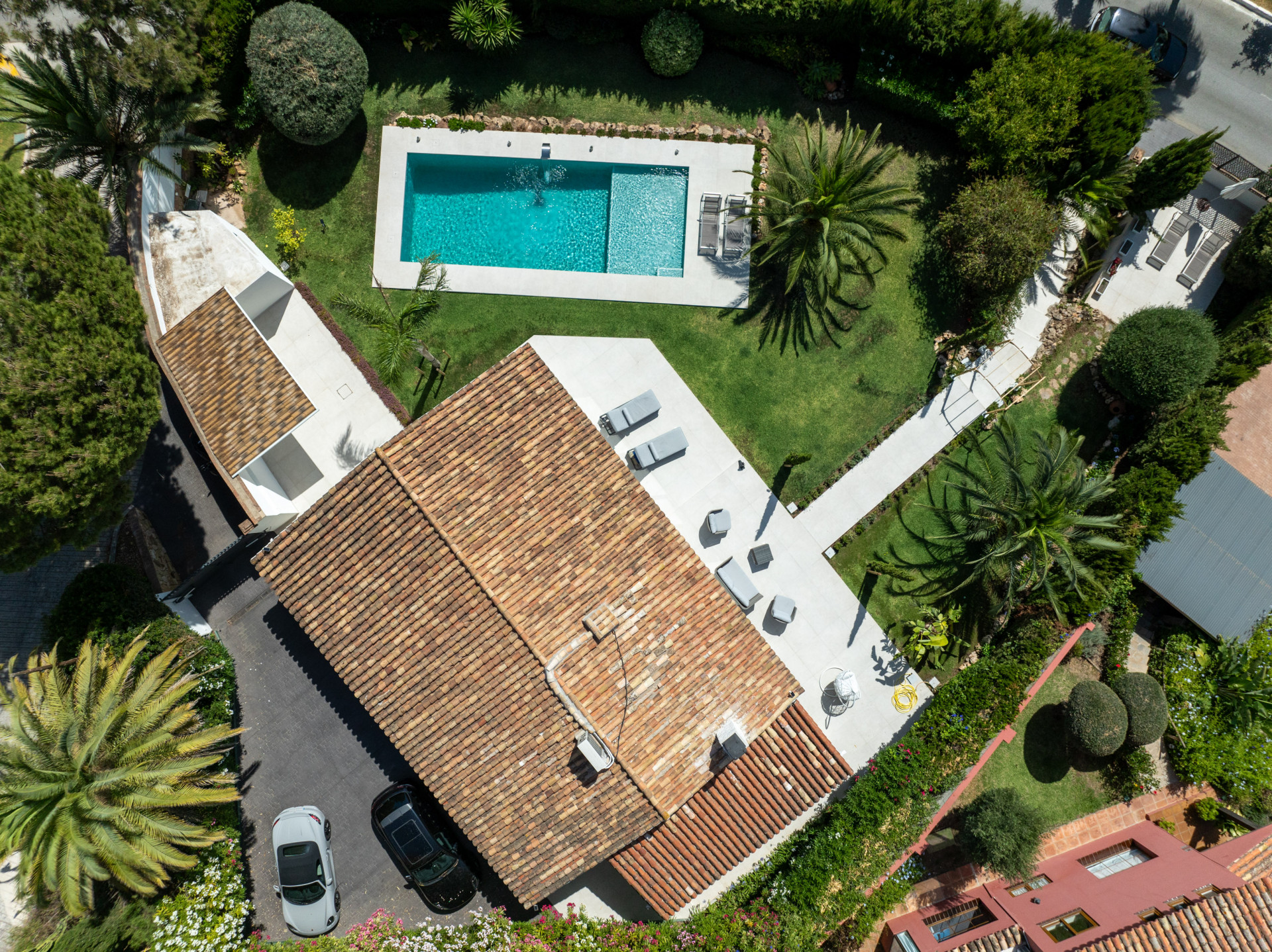 House in La Quinta, Benahavis - Image 3