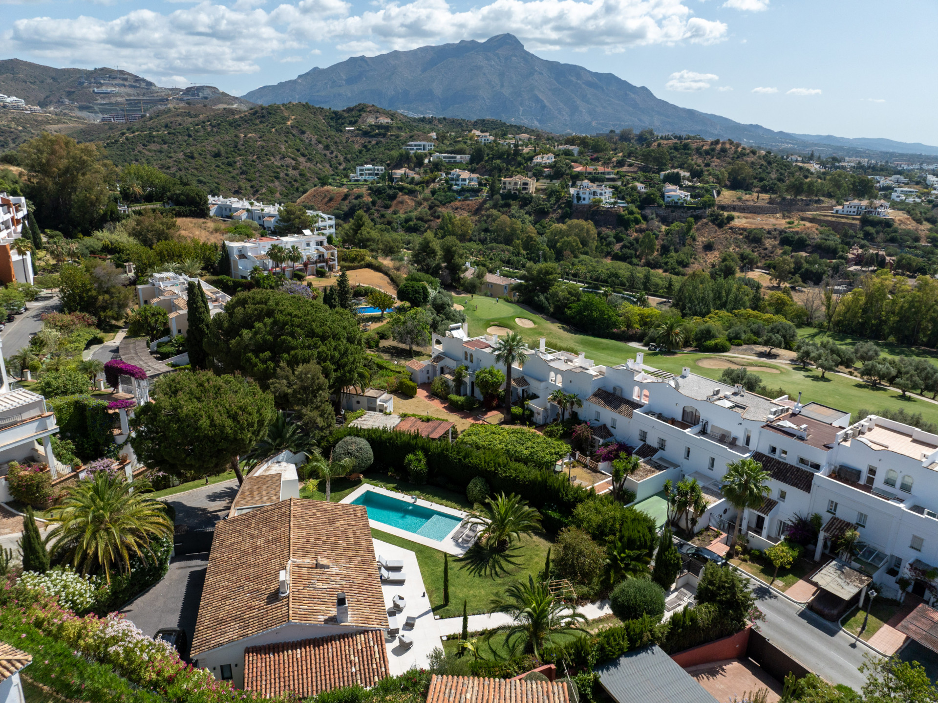 House à La Quinta, Benahavis - Image 4