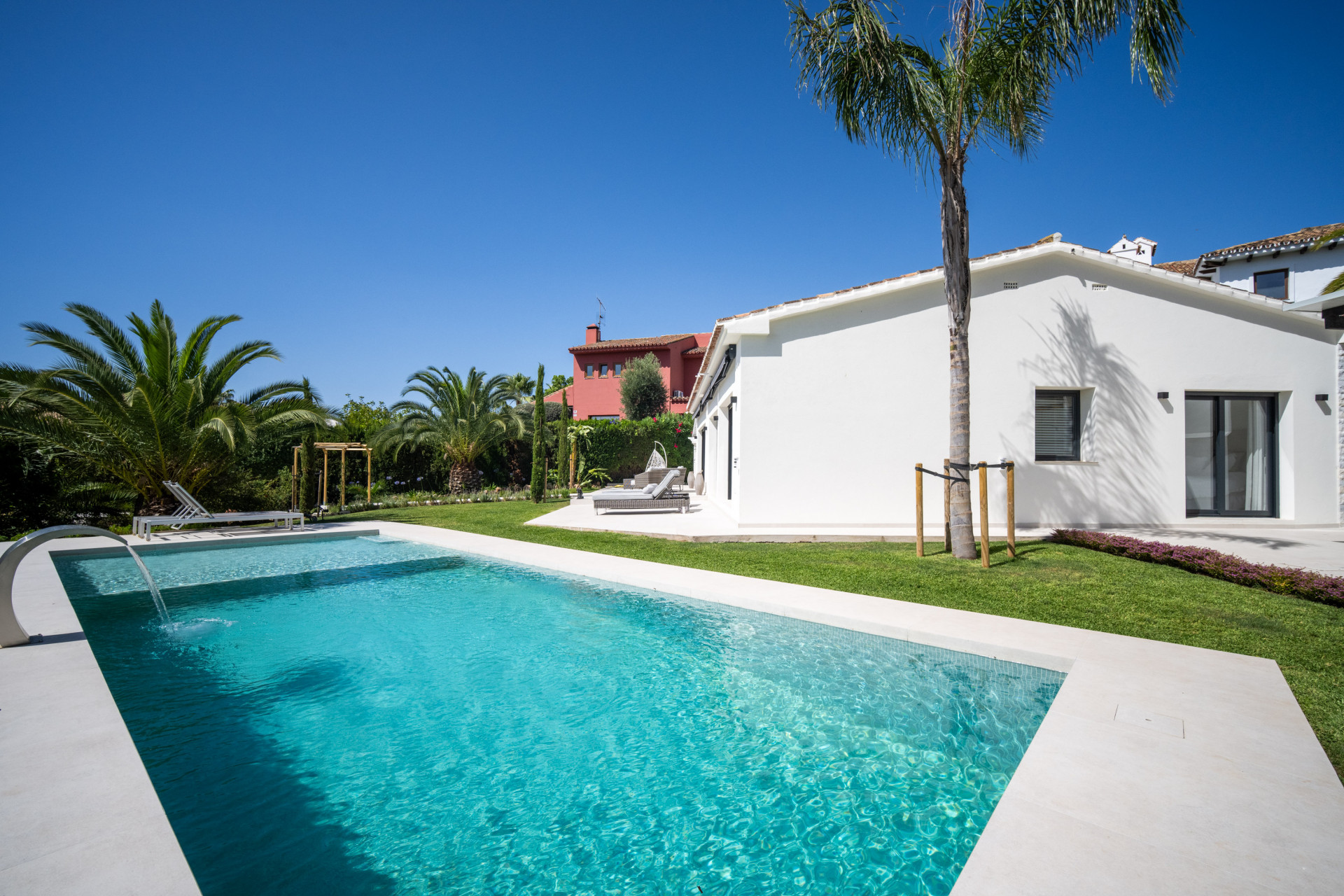 House in La Quinta, Benahavis - Image 18