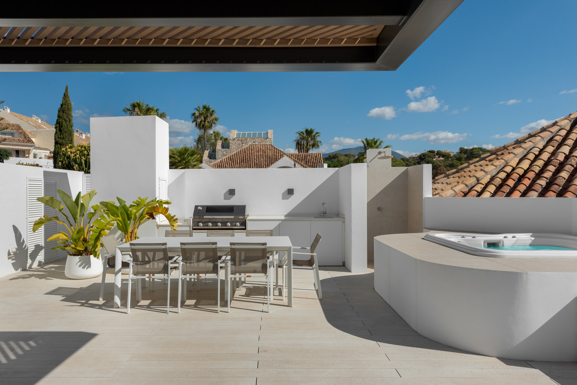 Villa en Nueva Andalucia, Marbella - Image 10