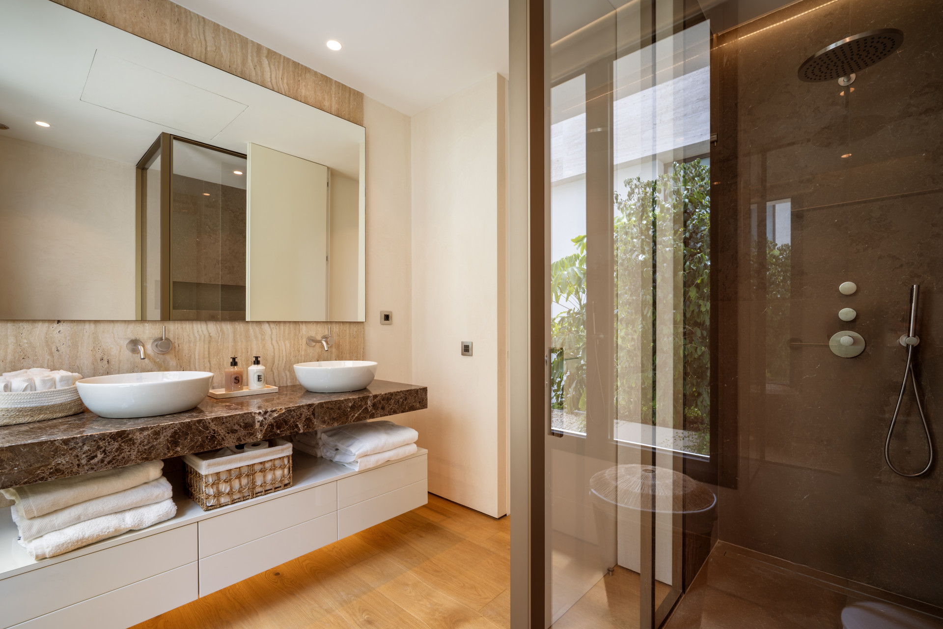 Duplex en Marbella Golden Mile, Marbella - Image 19