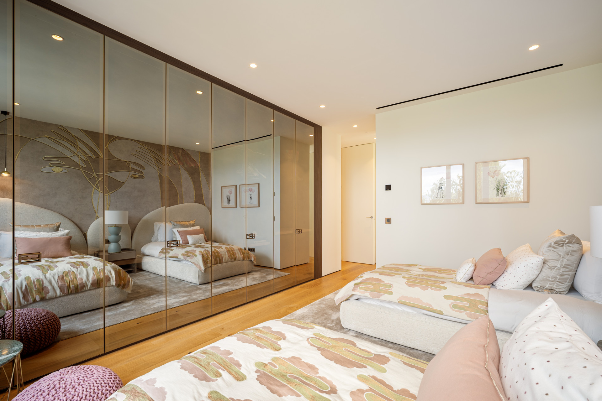 Duplex en Marbella Golden Mile, Marbella - Image 18