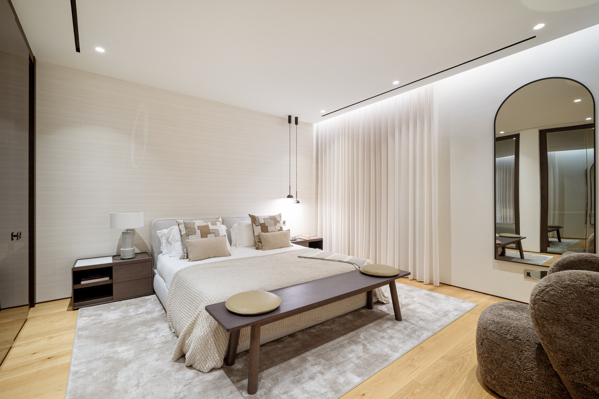 Duplex en Marbella Golden Mile, Marbella - Image 20