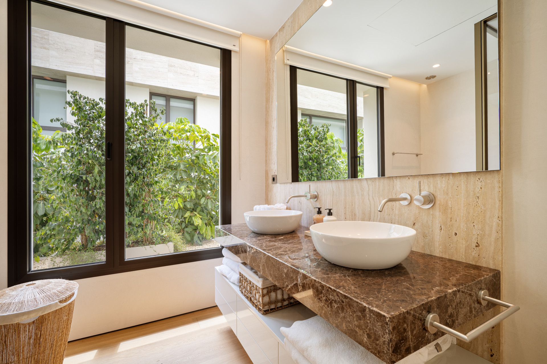 Duplex en Marbella Golden Mile, Marbella - Image 16
