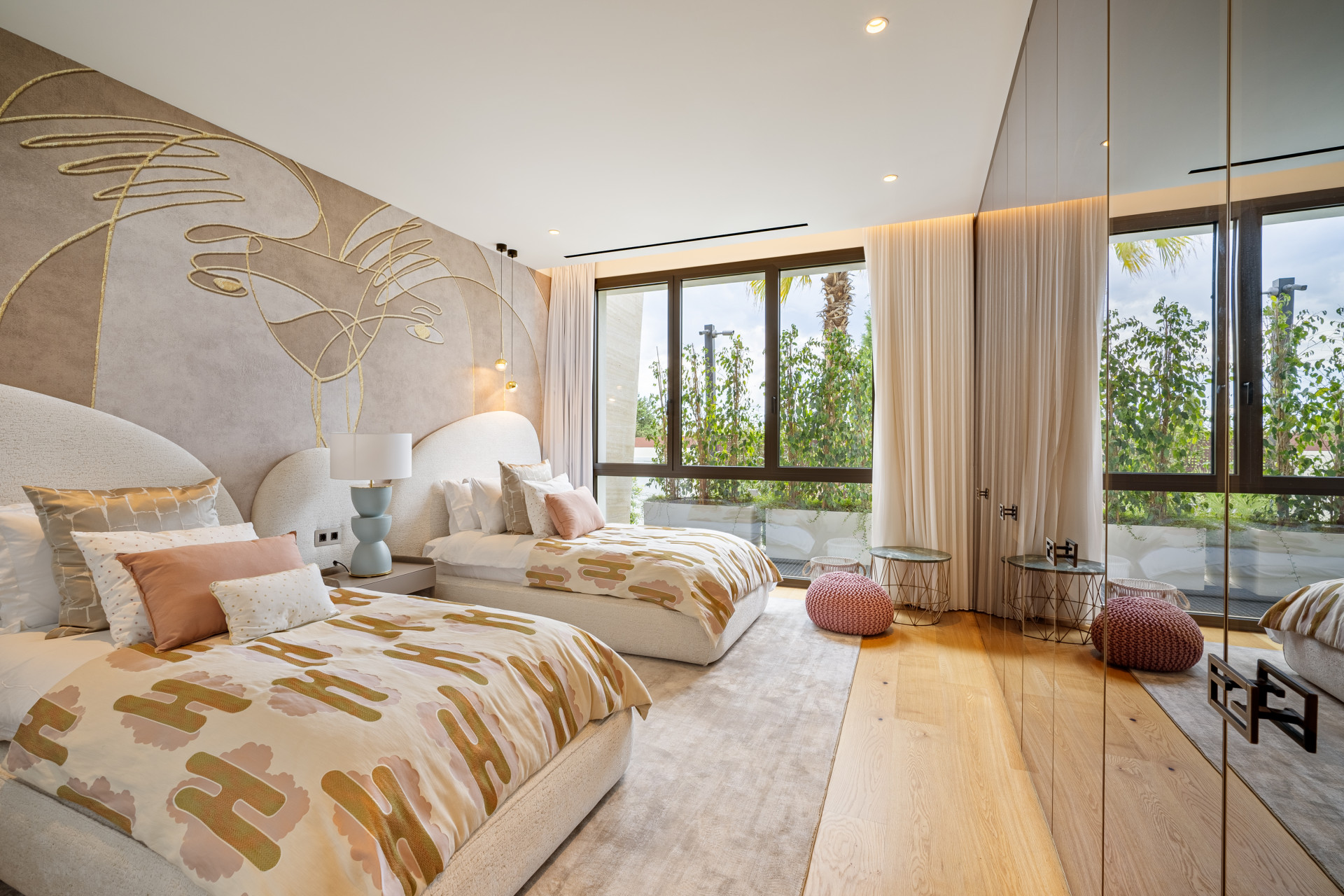 Duplex en Marbella Golden Mile, Marbella - Image 17