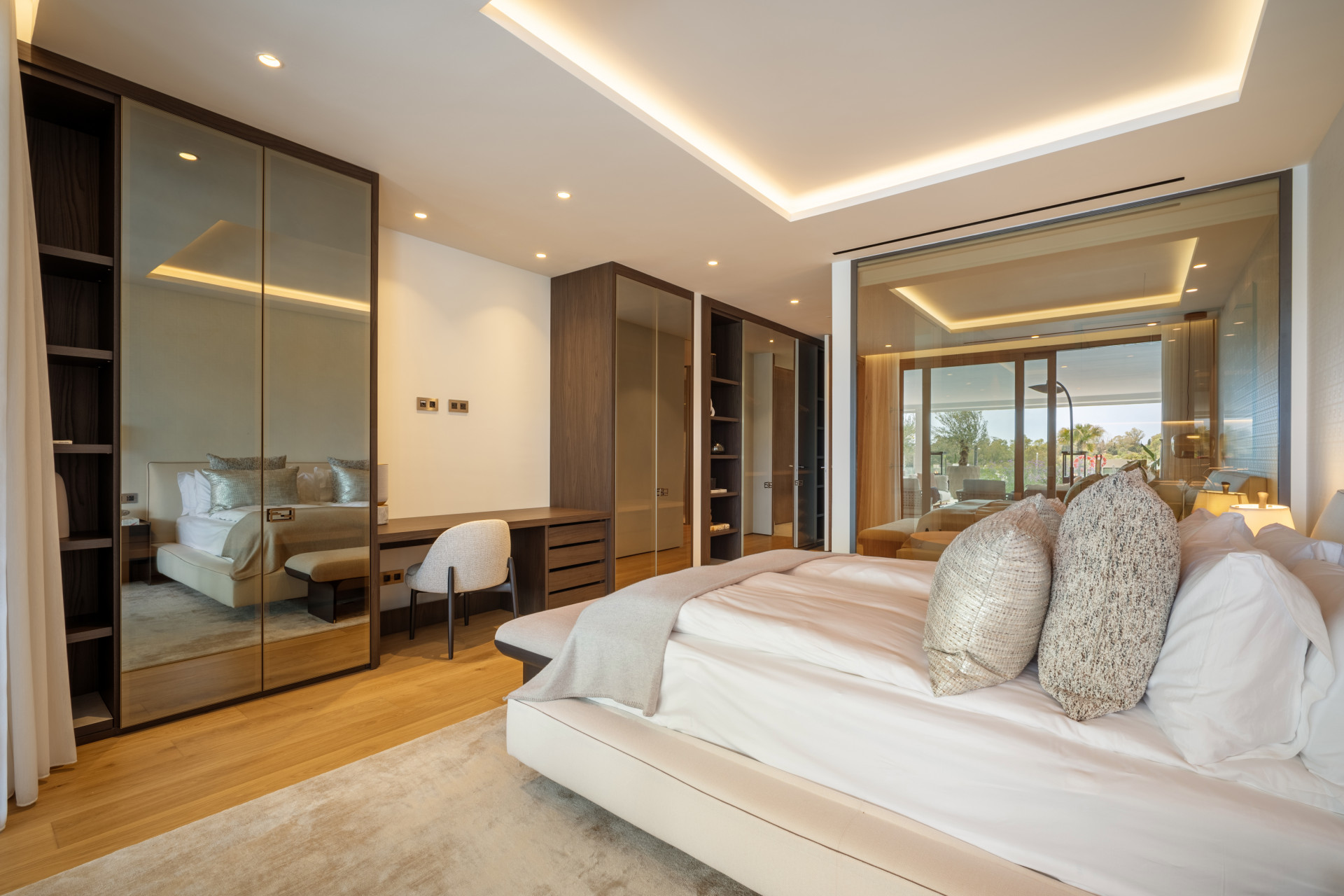 Duplex en Marbella Golden Mile, Marbella - Image 13