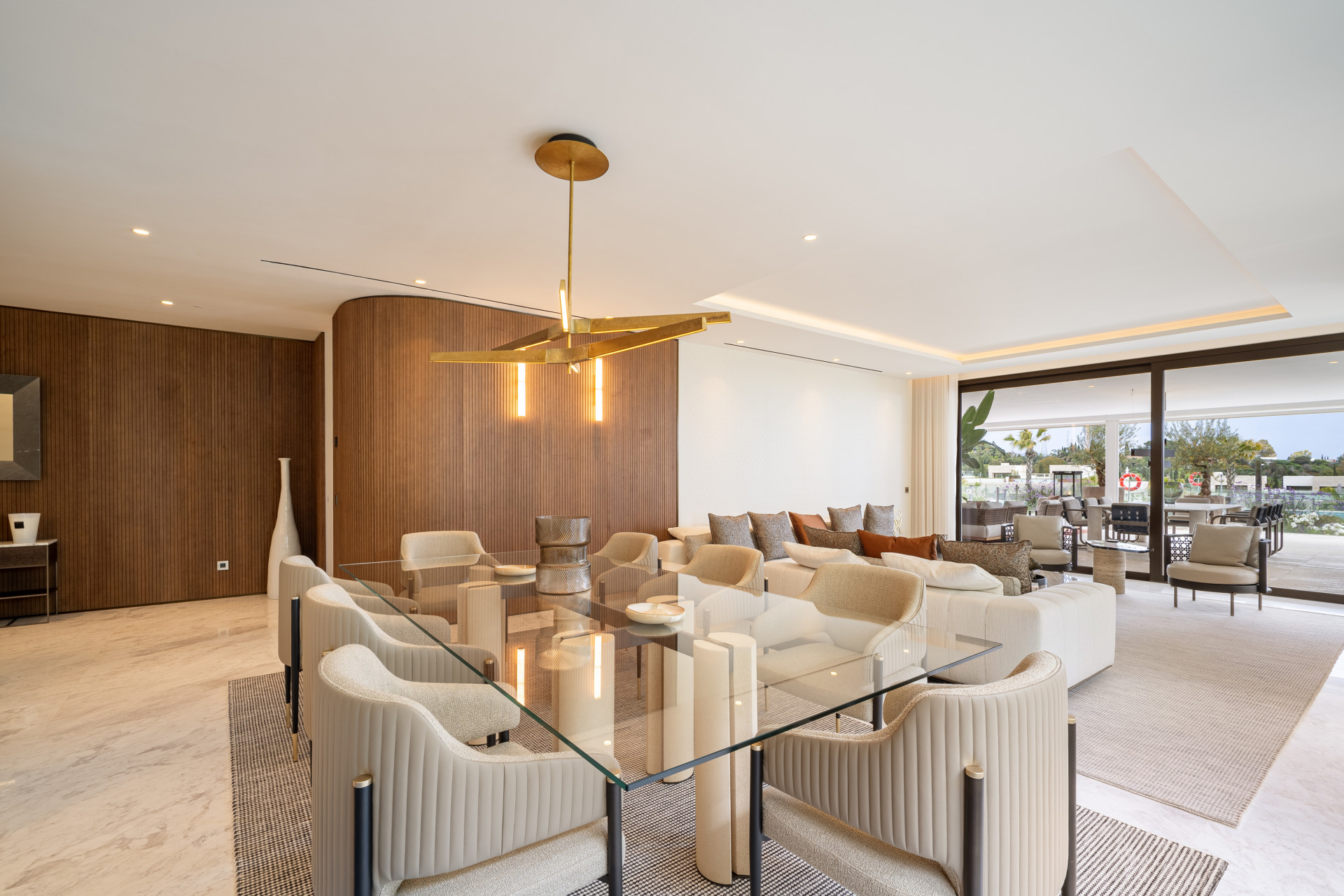 Duplex en Marbella Golden Mile, Marbella - Image 5