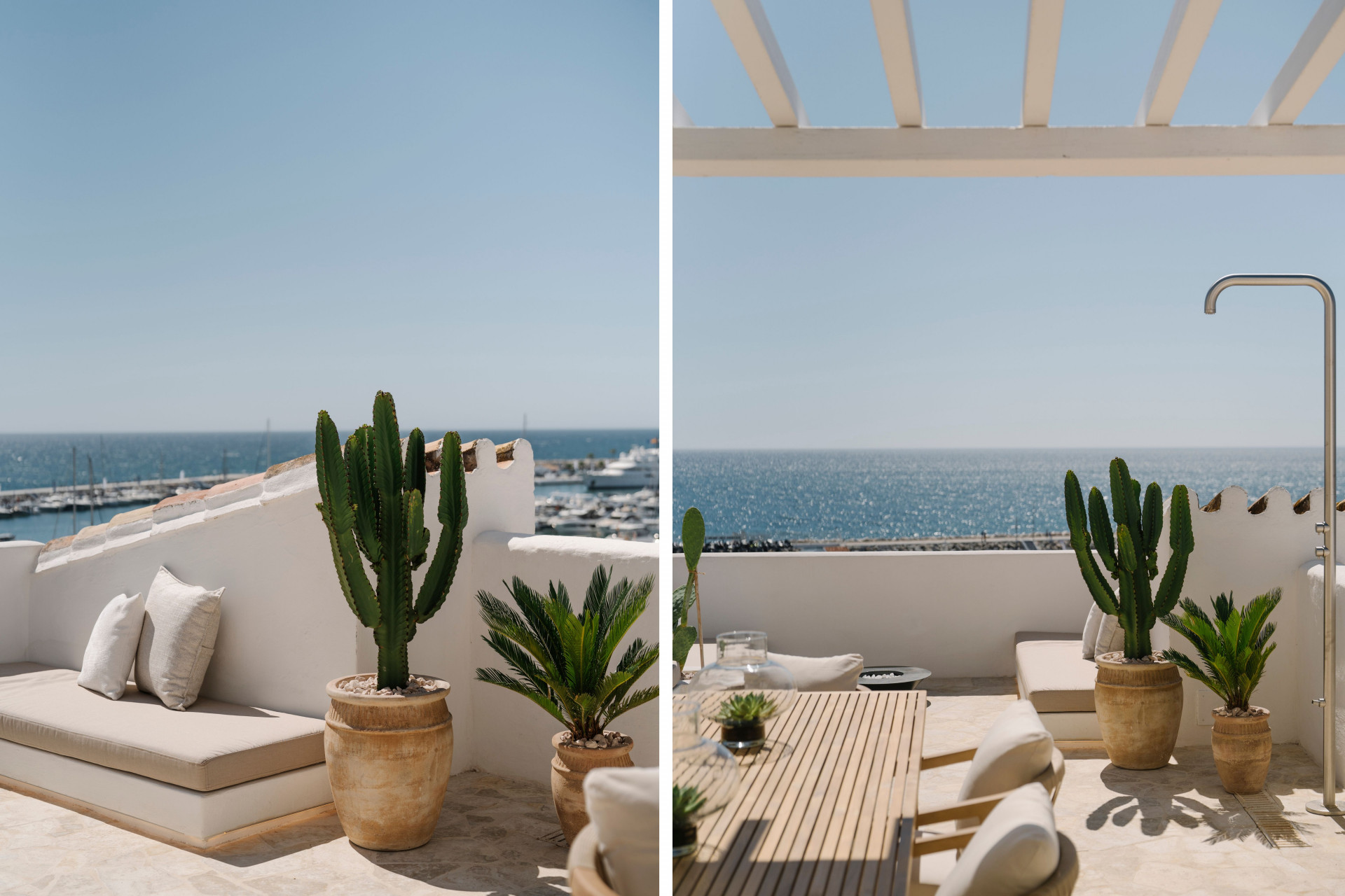 Apartment in Marbella &#8211; Puerto Banus, Marbella - Image 10