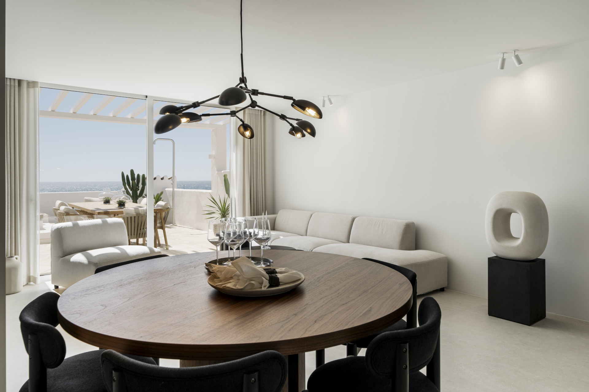 Apartment in Marbella &#8211; Puerto Banus, Marbella - Image 3