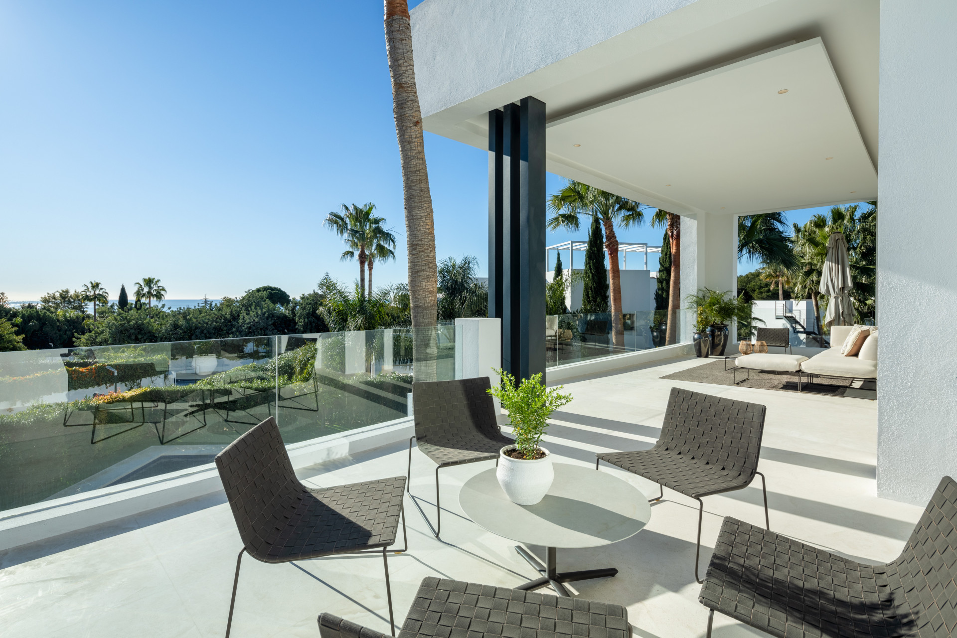 Villa in Marbella Golden Mile, Marbella - Image 17