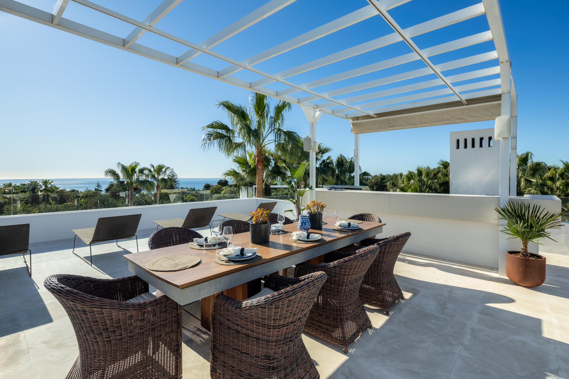 Villa in Marbella Golden Mile, Marbella - Image 4