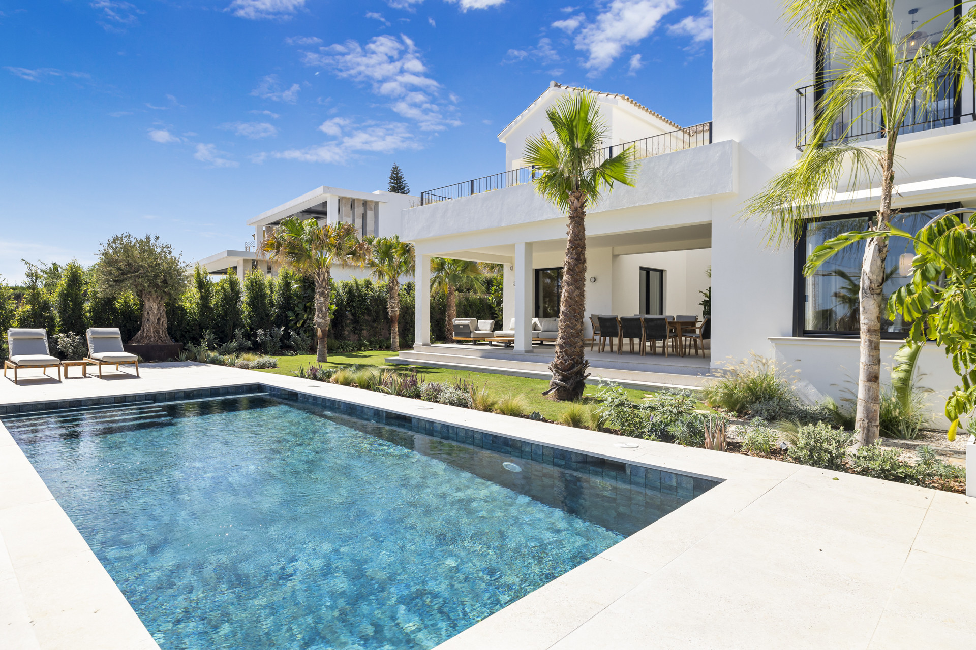 Villa à Estepona West, Estepona - Image 3