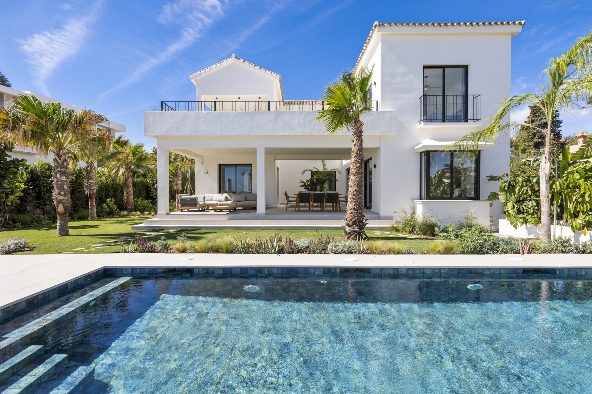 Villa à Estepona West, Estepona - Image 2