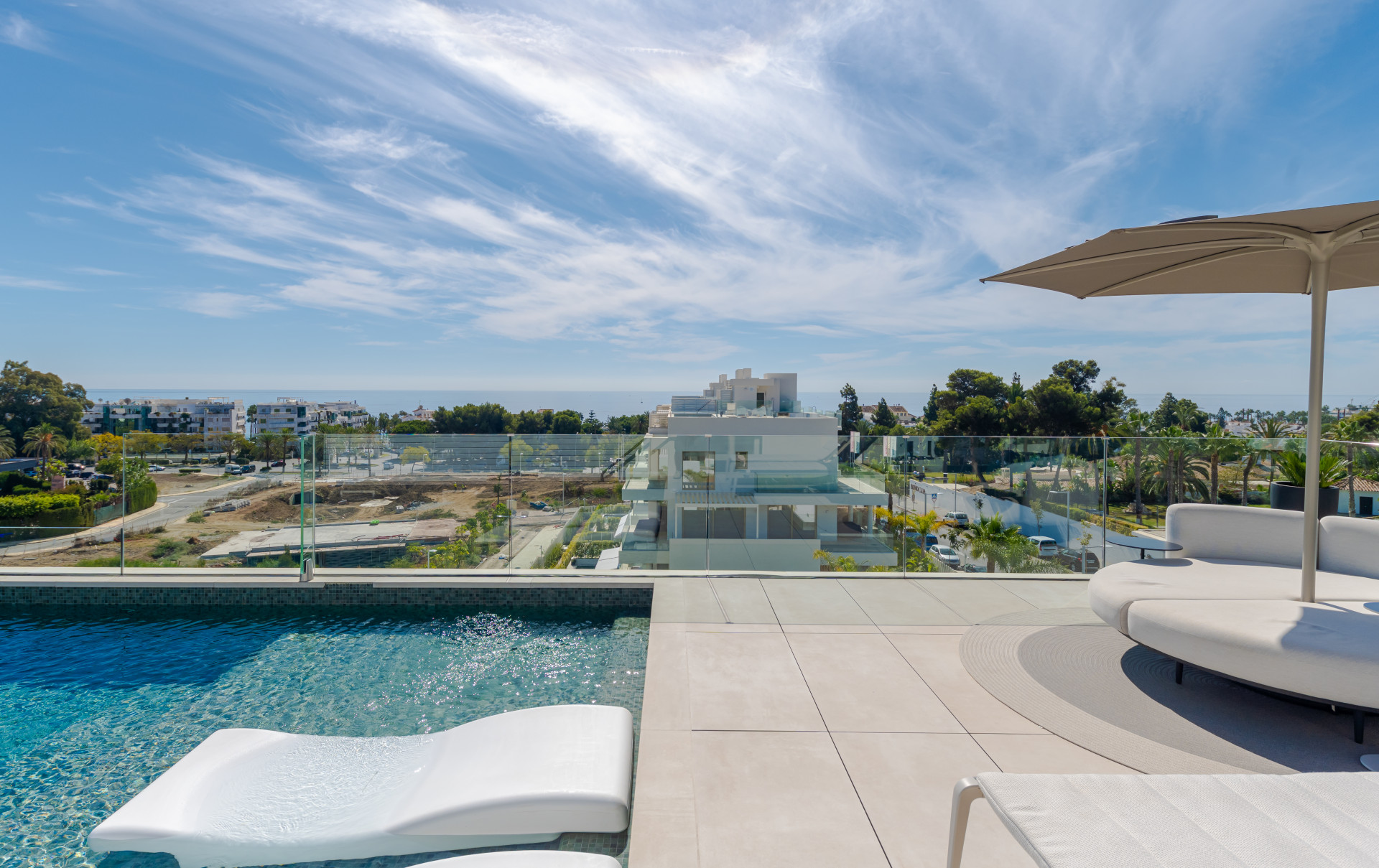 Triplex en Marbella Golden Mile, Marbella - Image 37