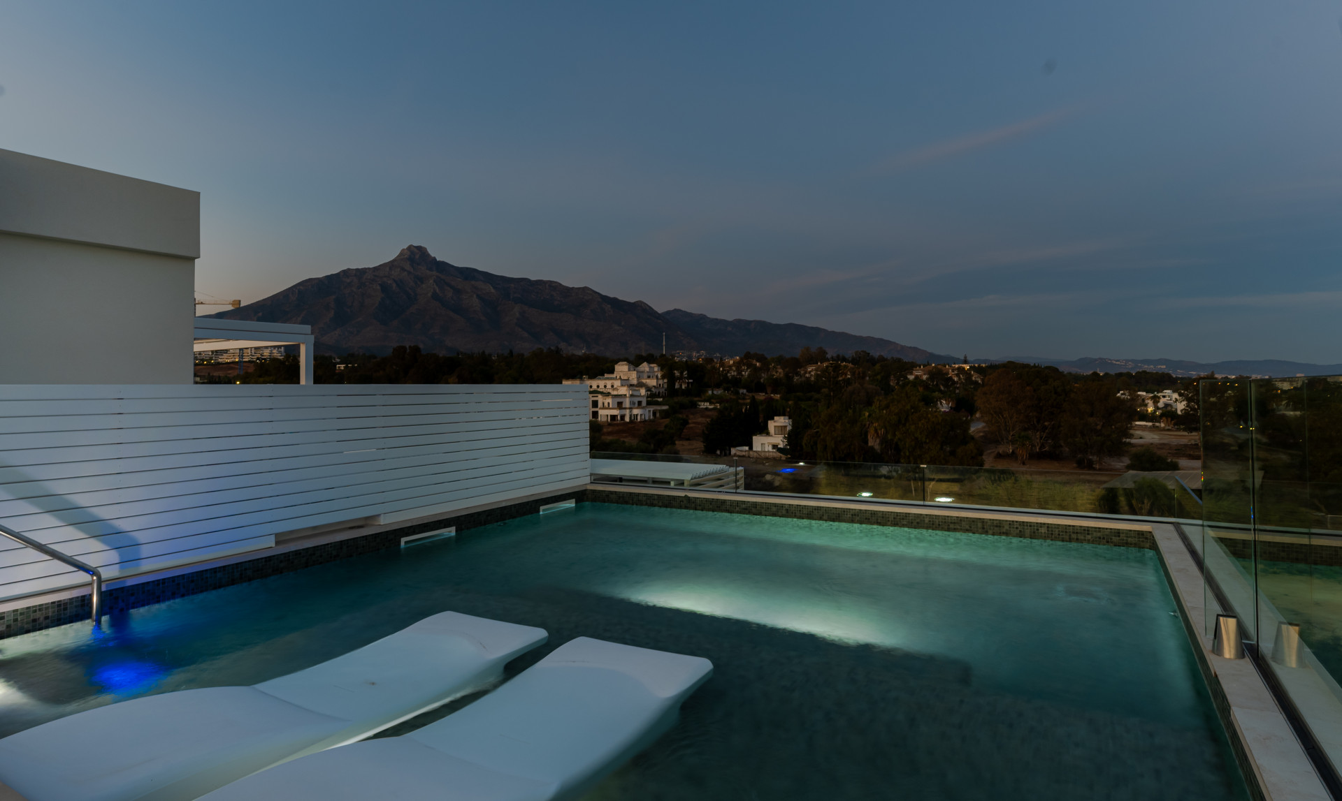 Triplex à Marbella Golden Mile, Marbella - Image 45