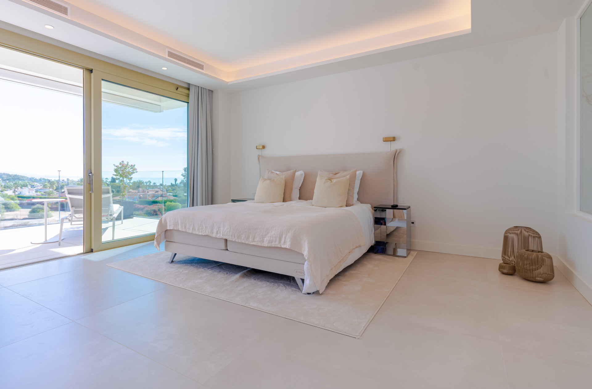 Triplex à Marbella Golden Mile, Marbella - Image 23