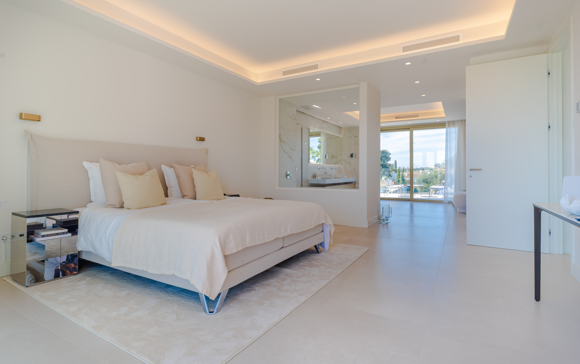 Triplex en Marbella Golden Mile, Marbella - Image 21